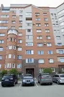 Apartment on 25 let Oktyabrya 11 