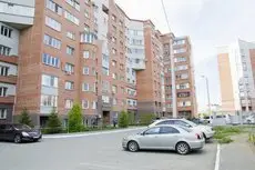 Apartment on 25 let Oktyabrya 11 