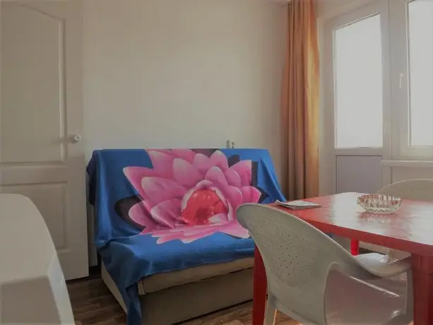 Apartment on pr Lenina Novorossiysk 