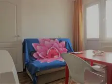 Apartment on pr Lenina Novorossiysk 