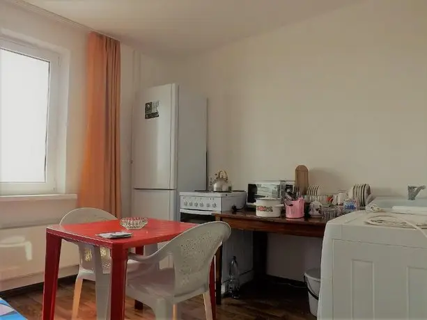 Apartment on pr Lenina Novorossiysk