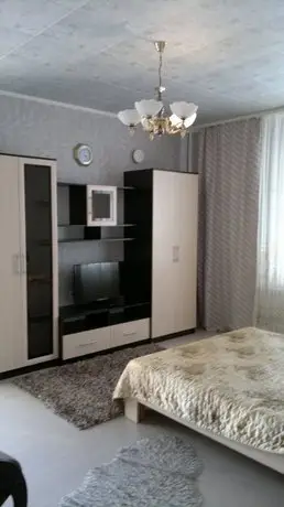 Pretty Apartment on Vokzalnaya 51A7