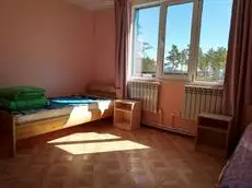 Ethno Hostel Yakutsk 