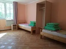 Ethno Hostel Yakutsk 