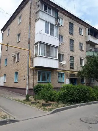 Apartamienty on Kozlovskoi 41a