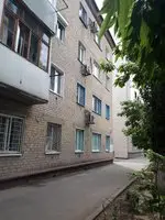 Apartamienty on Kozlovskoi 41a 