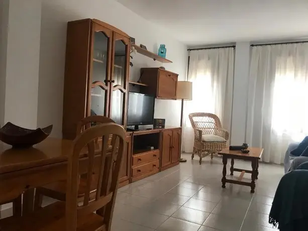 Apartamento CGC Miquel 1