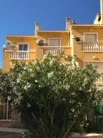 Casa Miraflor Denia 