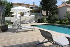 Appartement centre St Tropez 