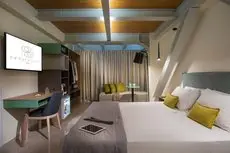 Infinity City Boutique Hotel 