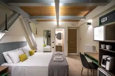 Infinity City Boutique Hotel 