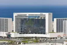 Hilton Tanger City Center Hotel & Residences 