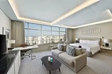 Hilton Tanger City Center Hotel & Residences 