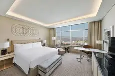 Hilton Tanger City Center Hotel & Residences 