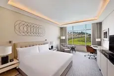 Hilton Tanger City Center Hotel & Residences 