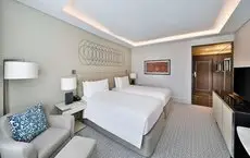 Hilton Tanger City Center Hotel & Residences 