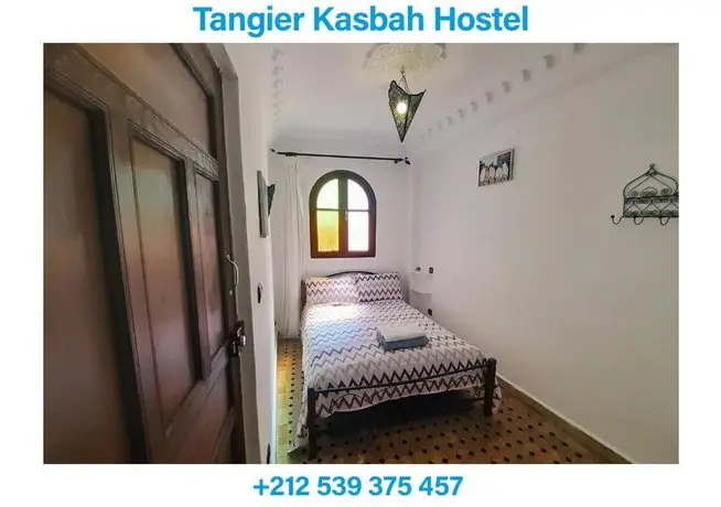 Tangier Kasbah Hostel