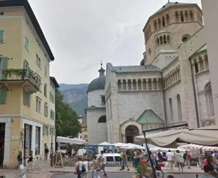 Appartamento San Vigilio Trento