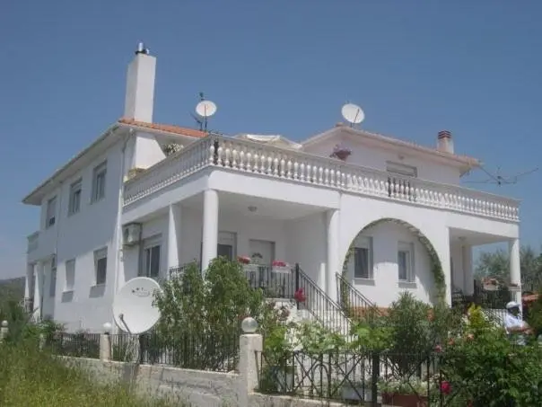 Aegean Villas Thasos