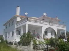 Aegean Villas Thasos 