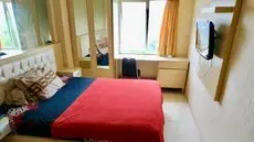 Apartemen sukarno hatta 