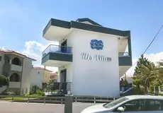 Ilis Villas Nikiti 