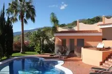 Villa Jade Candelaria 