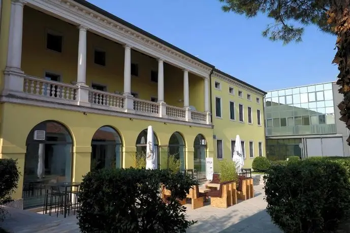 La Loggia Vicenza