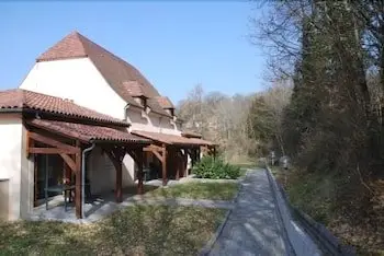 L'Appart les Hauts de Sarlat