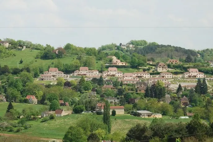 L'Appart les Hauts de Sarlat 