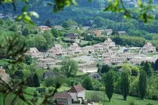 L'Appart les Hauts de Sarlat 