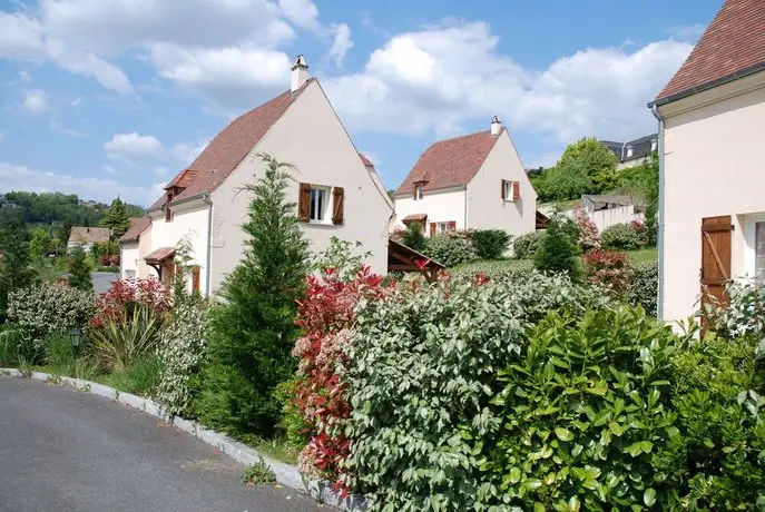 L'Appart les Hauts de Sarlat 