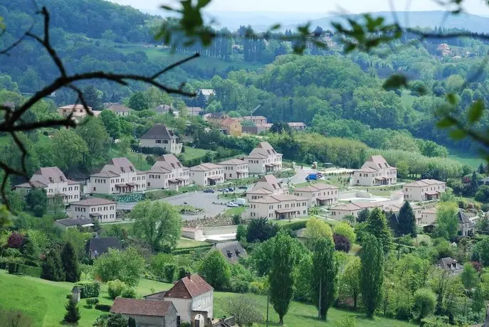 L'Appart les Hauts de Sarlat 