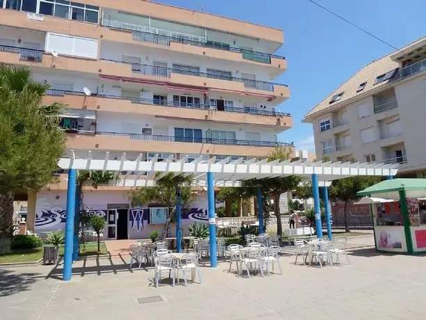 Apartment in Rincon de la Victoria - 101895