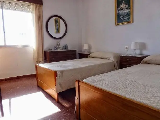 Apartment in Rincon de la Victoria - 101895 