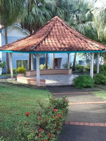 Residence des Salines a Sainte Anne