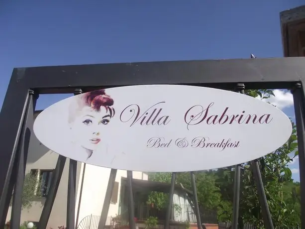 B&B Villa Sabrina 