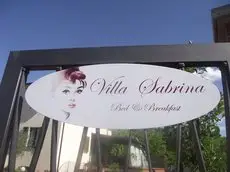 B&B Villa Sabrina 