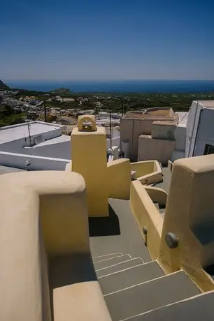 Pyrgos Kastelli Villas 