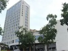 WeiHai Guihe Siji Hotel 