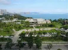 WeiHai Guihe Siji Hotel 