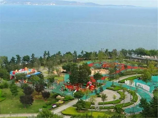 WeiHai Guihe Siji Hotel