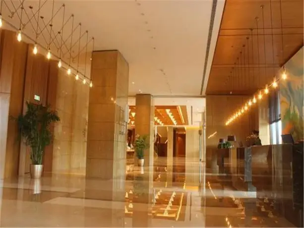 WeiHai Guihe Siji Hotel