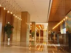 WeiHai Guihe Siji Hotel 