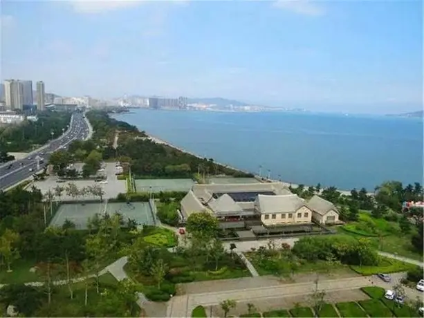 WeiHai Guihe Siji Hotel 