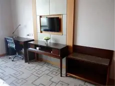 WeiHai Guihe Siji Hotel 