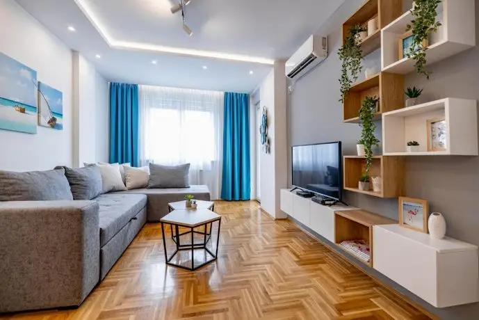 Bianca Apartment Novi Sad