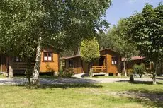 Camping Villaviciosa 