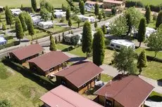 Camping Villaviciosa 