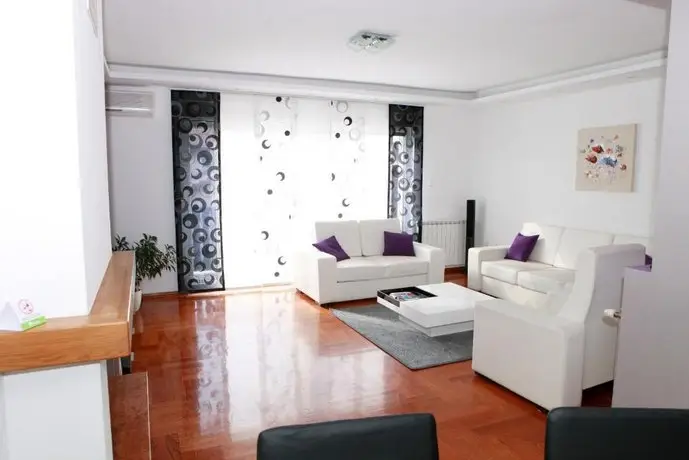 Apartmani Nova 